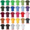 t shirt color chart - Spy × Family Merch