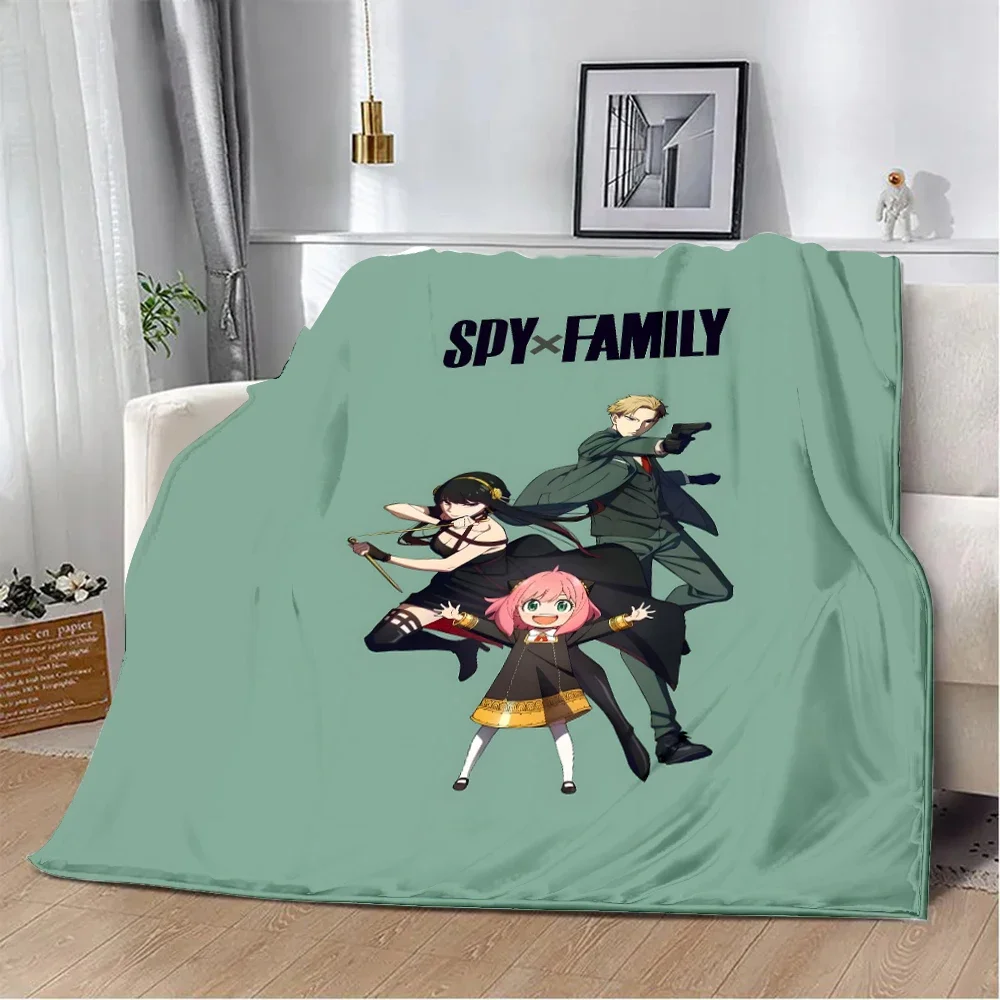 S773a17331ed243ddb711c13c8ee262fbe - Spy × Family Merch