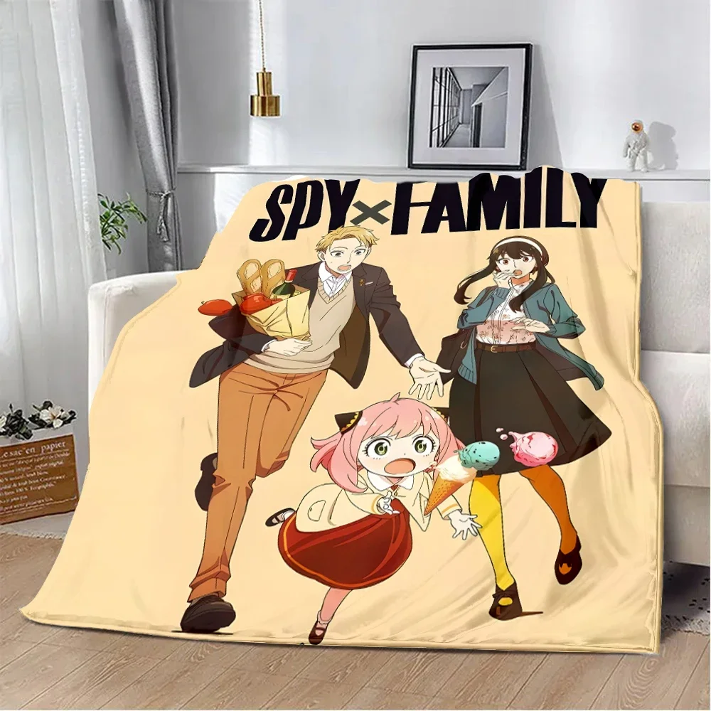 Sd0a39866650142a2ab17e4f1e32cec1d5 - Spy × Family Merch