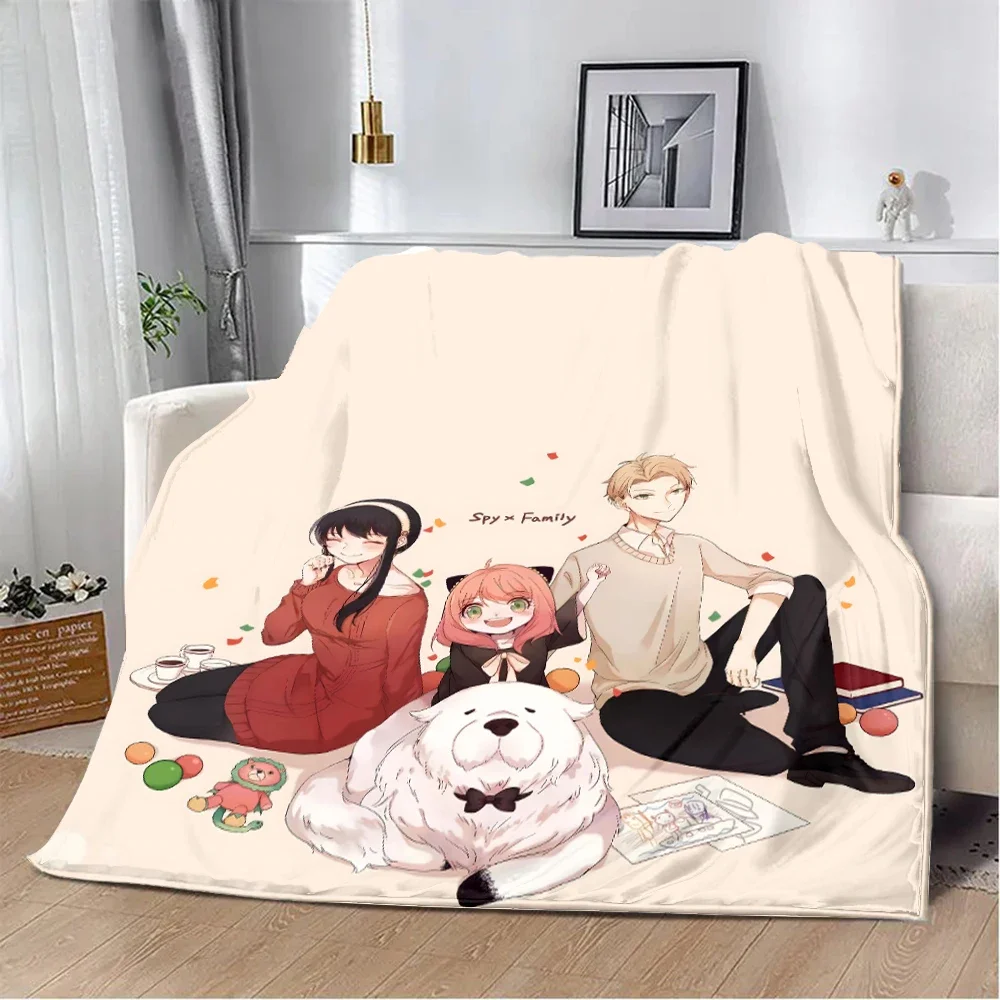 Sf02191a976474ce8b283c60dd50c7ea1m - Spy × Family Merch