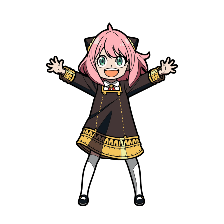 Spy × Family Merch Anya - Spy × Family Merch