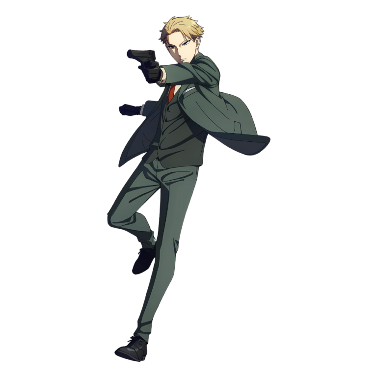 Spy × Family Merch Loid - Spy × Family Merch