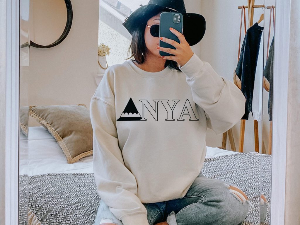 Spy X Family Anya Sweatshirt