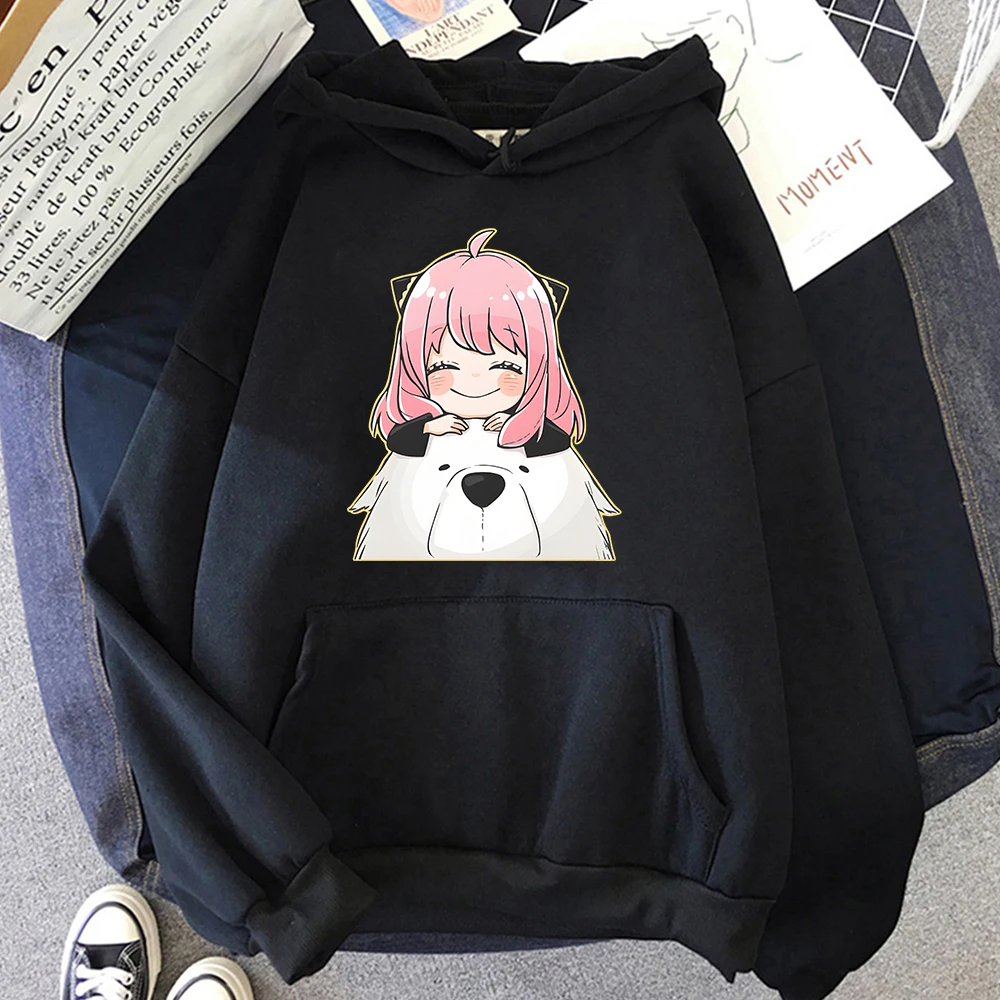 kf S83379114c9844ddb913359025da536f4B - Spy × Family Merch