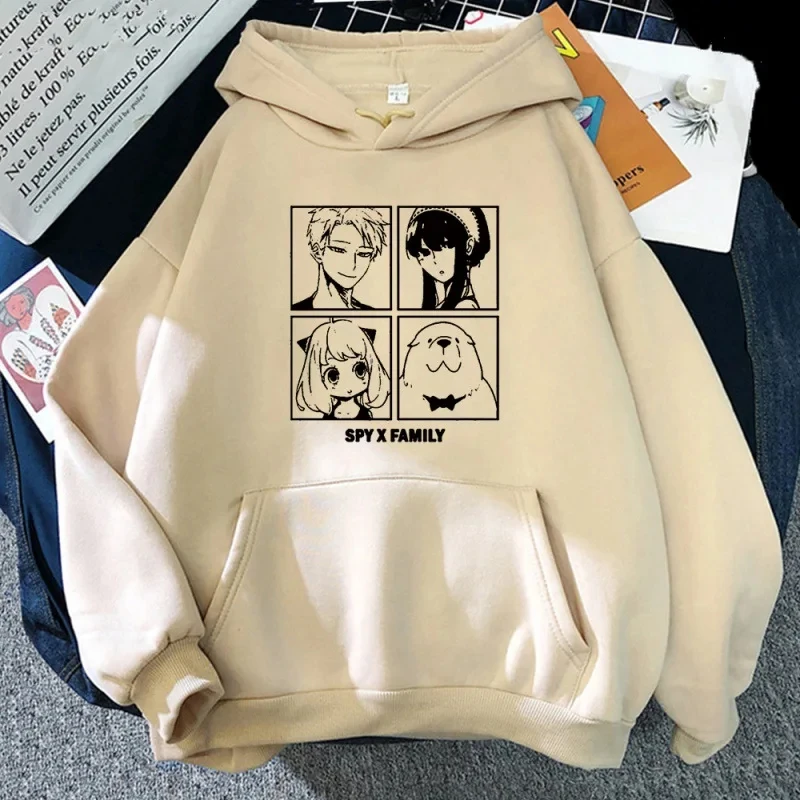 kf Sac02a4406e554d97ade95c86d459687bZ - Spy × Family Merch