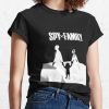 ssrcoclassic teewomens10101001c5ca27c6front altsquare product600x600 1 - Spy × Family Merch