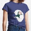 ssrcoclassic teewomens353d774d8b4ffd91front altsquare product600x600 1 - Spy × Family Merch