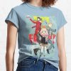 ssrcoclassic teewomens9ec0d50d26d5c715front altsquare product600x600 - Spy × Family Merch