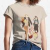 ssrcoclassic teewomense5d6c5f62bbf65eefront altsquare product600x600 - Spy × Family Merch