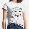 ssrcoclassic teewomensfafafaca443f4786front altsquare product600x600 - Spy × Family Merch