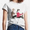 ssrcoclassic teewomensfafafaca443f4786front altsquare product600x600 11 - Spy × Family Merch
