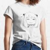 ssrcoclassic teewomensfafafaca443f4786front altsquare product600x600 7 - Spy × Family Merch