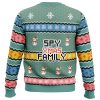 Sweater back 10 - Spy × Family Merch